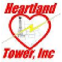 Heartland Tower Inc. logo, Heartland Tower Inc. contact details