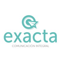 Exacta - Agencia de Comunicación Integral logo, Exacta - Agencia de Comunicación Integral contact details