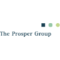 The Prosper Group, Inc. logo, The Prosper Group, Inc. contact details