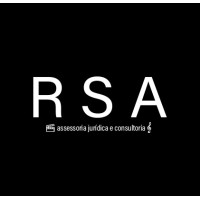 RSA Consultoria e Assessoria Jurídica logo, RSA Consultoria e Assessoria Jurídica contact details