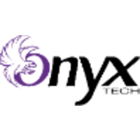 Onyxtech logo, Onyxtech contact details