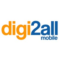 DIGI2ALL Mobile logo, DIGI2ALL Mobile contact details