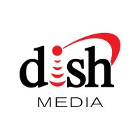 Dish Media México logo, Dish Media México contact details