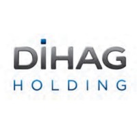 DIHAG Holding GmbH logo, DIHAG Holding GmbH contact details