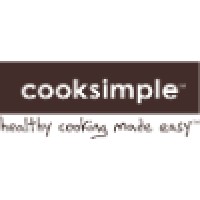 Cooksimple logo, Cooksimple contact details