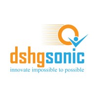 DSHG Sonic logo, DSHG Sonic contact details