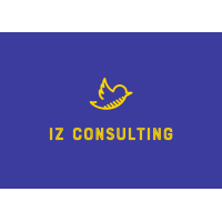 IZ Consulting logo, IZ Consulting contact details