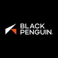 Black Penguin Group logo, Black Penguin Group contact details