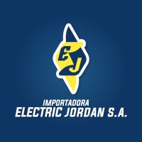 Importadora Electric Jordan S.A. logo, Importadora Electric Jordan S.A. contact details