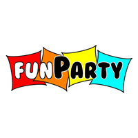 Fun Party logo, Fun Party contact details