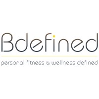 Bdefined Fitness logo, Bdefined Fitness contact details