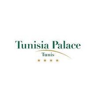 Tunisia Palace logo, Tunisia Palace contact details