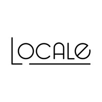 Locale logo, Locale contact details