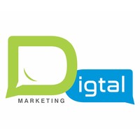 Digtal logo, Digtal contact details