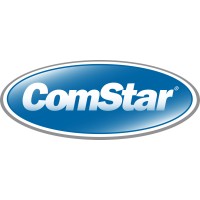 ComStar International Inc logo, ComStar International Inc contact details