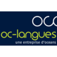 oc-langues inc. logo, oc-langues inc. contact details