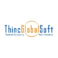 Thincglobalsoft Inc. logo, Thincglobalsoft Inc. contact details