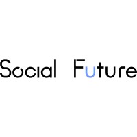 Social Future logo, Social Future contact details