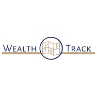 WealthTrack logo, WealthTrack contact details