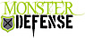 Monster Defense logo, Monster Defense contact details