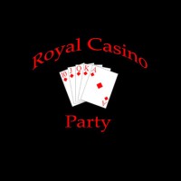 Royal Casino Party logo, Royal Casino Party contact details