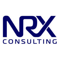 NRX Consulting logo, NRX Consulting contact details