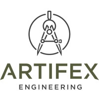 Artifex Engineering Limited (NZ) logo, Artifex Engineering Limited (NZ) contact details