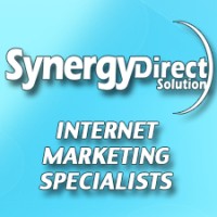 Synergy Direct Solution logo, Synergy Direct Solution contact details