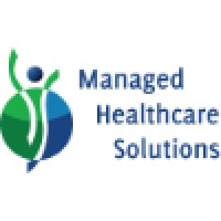 Managed Healthcare Solutions DBA logo, Managed Healthcare Solutions DBA contact details