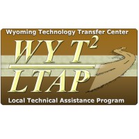 LTAP Wyoming Technology Transfer Center logo, LTAP Wyoming Technology Transfer Center contact details