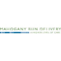 Mahogany Run Delivery, Inc. logo, Mahogany Run Delivery, Inc. contact details