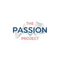 The Passion Project Podcast logo, The Passion Project Podcast contact details