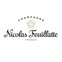 CV Champagne Nicolas Feuillatte logo, CV Champagne Nicolas Feuillatte contact details