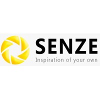 Senze Ltd logo, Senze Ltd contact details