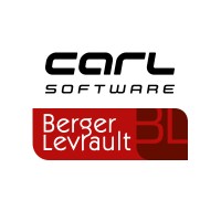 CARL Berger-Levrault logo, CARL Berger-Levrault contact details