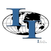 International Inspection logo, International Inspection contact details