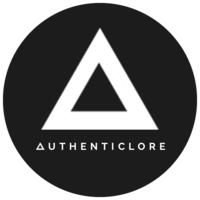 Authentic Lore logo, Authentic Lore contact details