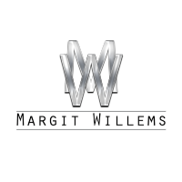 Margit Willems logo, Margit Willems contact details