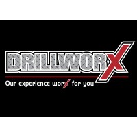 Drillworx LLC logo, Drillworx LLC contact details