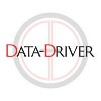 Data-Driver logo, Data-Driver contact details