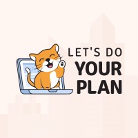 LET'S DO YOUR PLAN logo, LET'S DO YOUR PLAN contact details