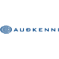 Auðkenni logo, Auðkenni contact details