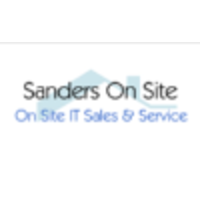 Sanders On Site Computers logo, Sanders On Site Computers contact details