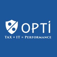 OPTI Inc. logo, OPTI Inc. contact details