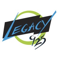 Legacy 925 logo, Legacy 925 contact details