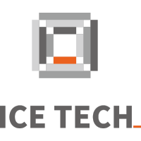 ICETECH AI logo, ICETECH AI contact details