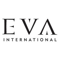 Eva International logo, Eva International contact details