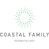 COASTAL FAMILY DERMATOLOGY, PC logo, COASTAL FAMILY DERMATOLOGY, PC contact details