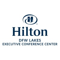 Hilton DFW Lakes Executive Conference Center logo, Hilton DFW Lakes Executive Conference Center contact details