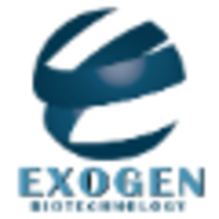 Exogen Biotechnology, Inc. logo, Exogen Biotechnology, Inc. contact details